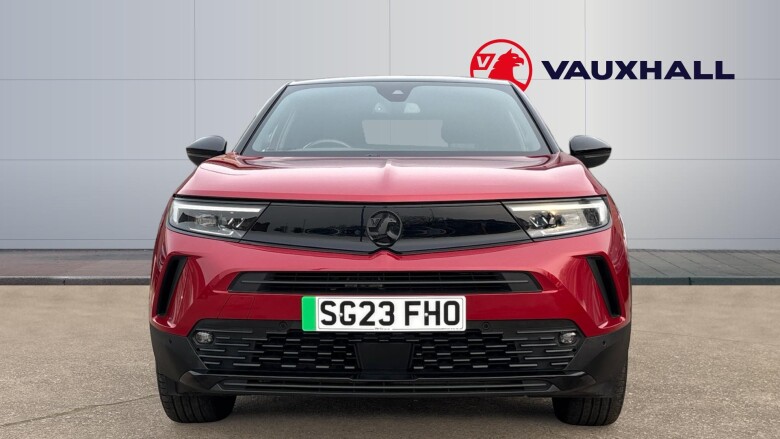 Vauxhall Mokka 100kW Ultimate 50kWh 5dr Auto Electric Hatchback